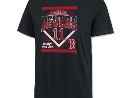 47 Player T-Shirt - Devers - Navy Online