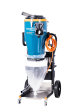 Concrete Dust Vacuum - Tromb 400L Fashion