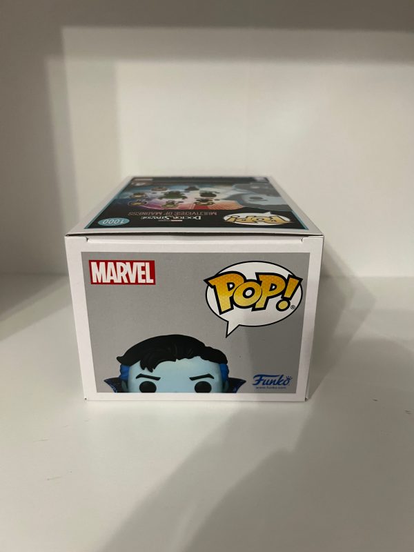 #1000  Doctor Strange Chase - Multiversum of Madness Hot on Sale