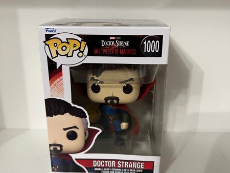 #1000  Doctor Strange - Multiverse of Madness Online Hot Sale