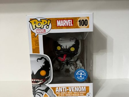 #100  Anti-Venom - Marvel For Sale