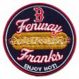 Patch - Fenway Franks For Sale