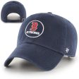 B STRONG 47 Clean-Up - Navy For Discount