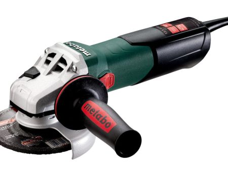 WEV 15-125 HT 5 IN. VARIABLE SPEED ANGLE GRINDER Online Sale