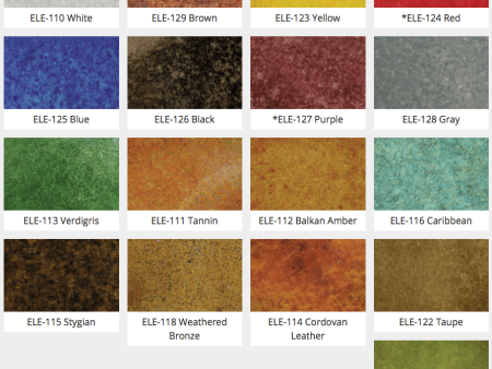 Butterfield Color Elements Concrete Stain For Discount