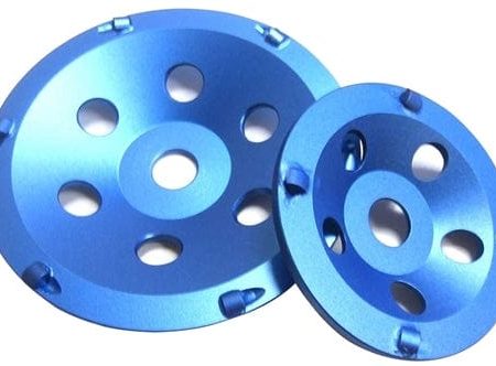 PCD Diamond Grinding Cup Wheel Online Hot Sale