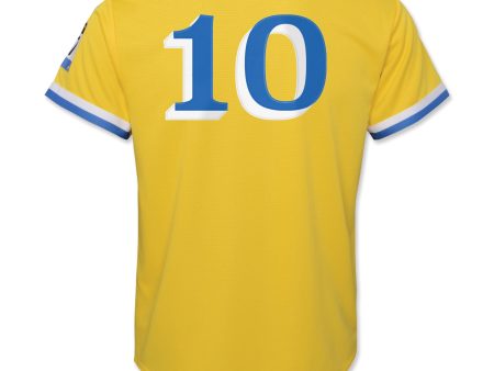 Nike Kids City Connect Jersey  - Story #10 For Sale