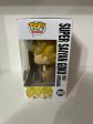 #860  SSJ Goku first appearance GITD - Dragonball Z Online