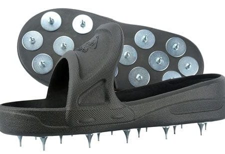 Shoe-In Spiked Shoes For Discount