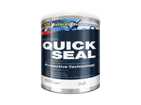 Concrete Sealer - Rockhard Quick Seal 1 Gal. Sale