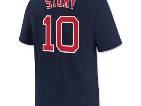 Youth Nike Player T-Shirt - Story #10 For Discount