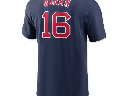 Nike Player T-Shirt Duran #16 - Navy Online now