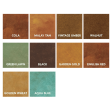 Stone Tone Kemiko Concrete Stain Hot on Sale