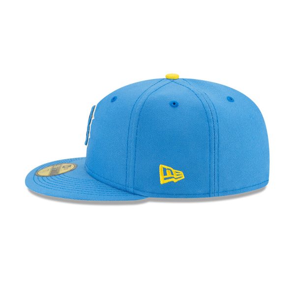 Official Onfield Cap - City Connect Discount