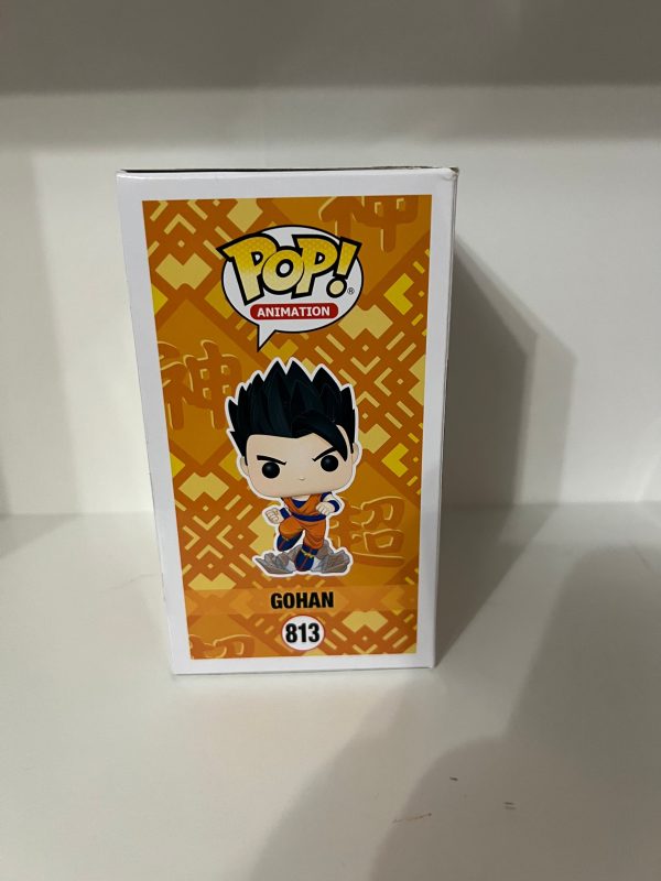 #813  Gohan - Dragonball Z Sale