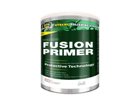 Concrete Primer - Rockhard Fusion Primer 1 Gal. Cheap