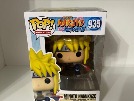 #935  Minato Namikaze - Naruto Discount