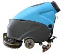 GENIE MAGIC DUO FLOOR SCRUBBER Supply