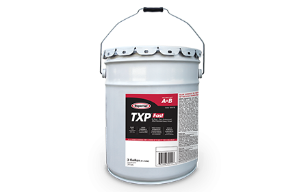 Alkali Resistant Epoxy Primer - Rapid Set TXP™ Fast 3 Gal. Kit For Cheap