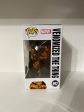 #692  Venomized The Thing Metallic  - Marvel Online Sale