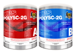 Slow Cure Polyaspartic Floor Coating -  XPS SC Poly 2 Gal. Kit (PACT-8084) Fashion