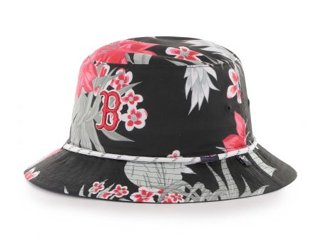 47 Bucket Hat - Dark Tropic For Discount