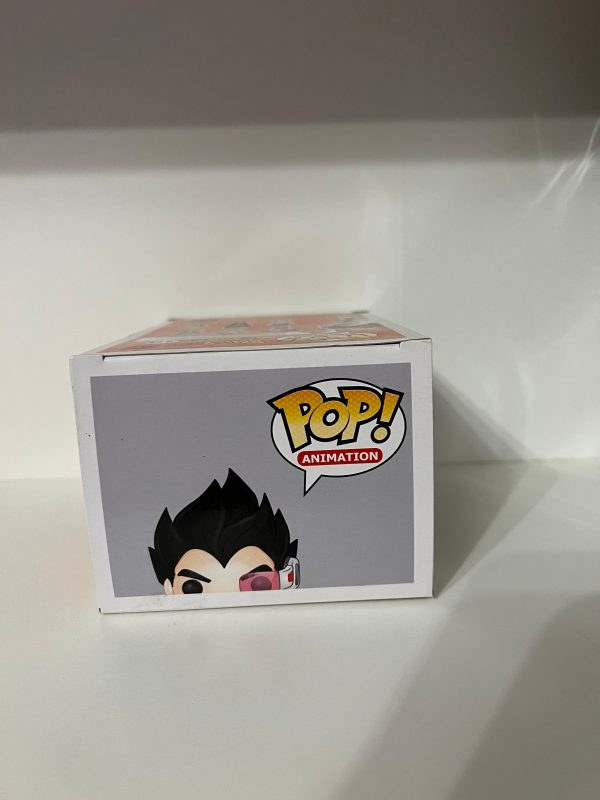 #10  Vegeta - Dragonball Z For Discount