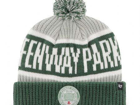 47 Knit - Calgary - Fenway Park Online now