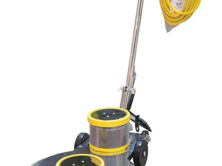 2000 ULTRA HIGH-SPEED FLOOR BURNISHER Sale