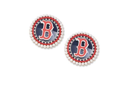 BaubleBar Statement Studs Discount