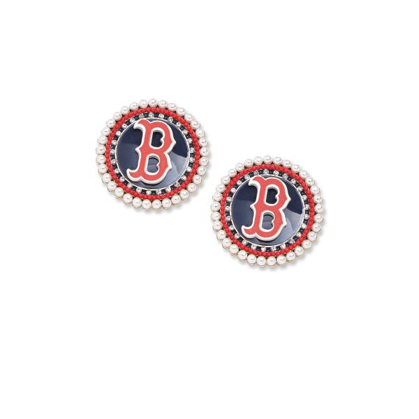 BaubleBar Statement Studs Discount