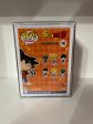 #1162  Goku (Driving exam) SDCC - Dragonball Z Online