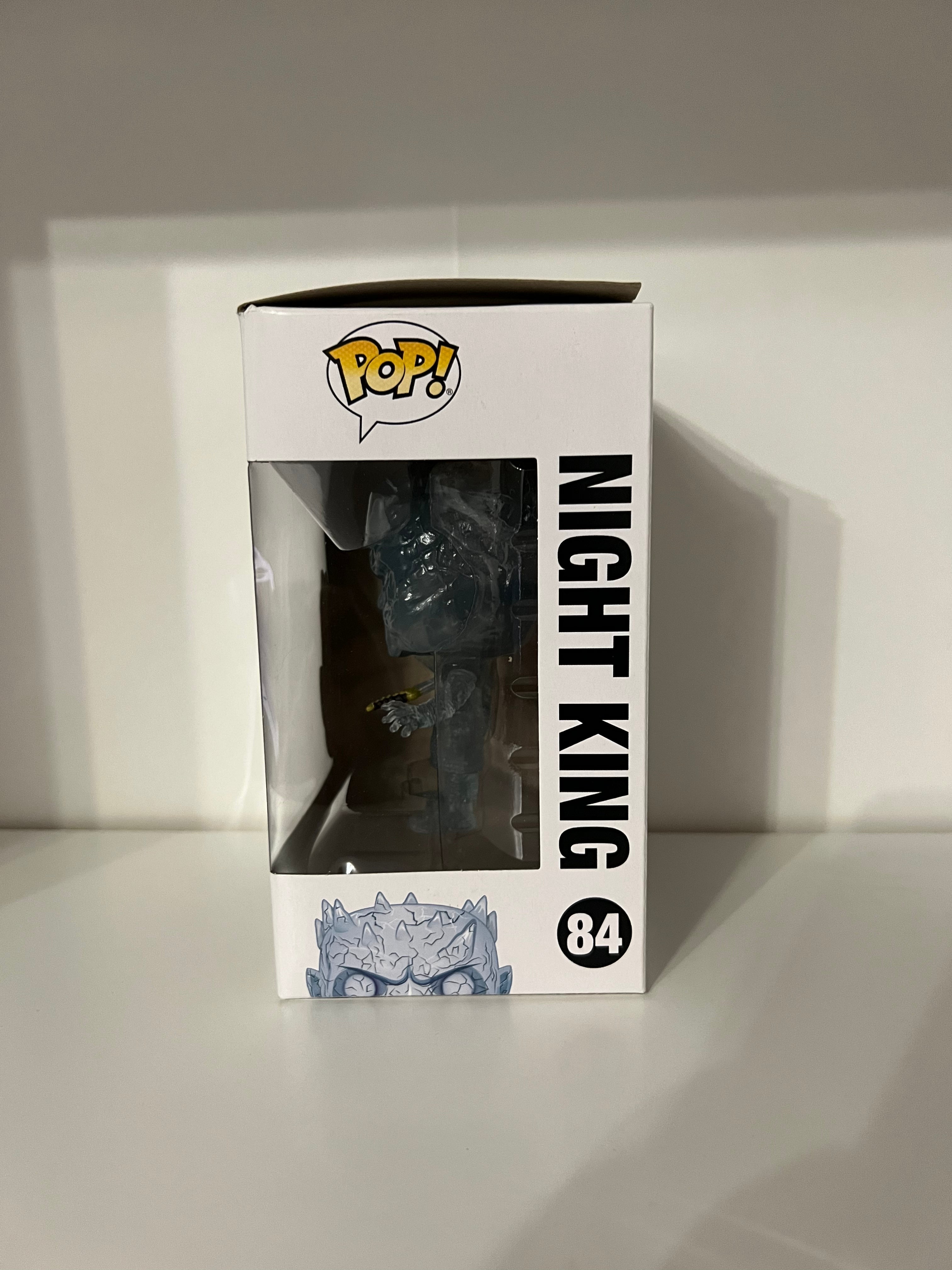 #84  Night King - Game of Thrones Hot on Sale