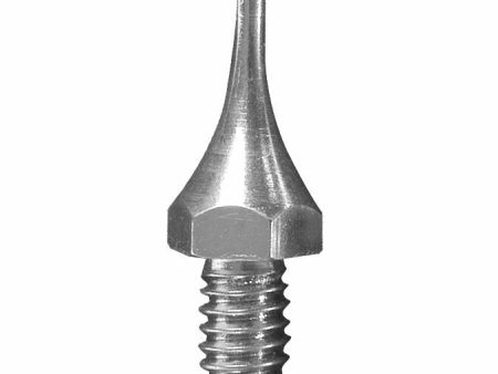 REPLACEMENT POINTED SPIKES 32 SHARP POINTED Online