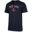 47 Forward Impact T-Shirt - Tackle - Navy Online