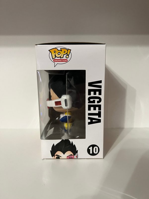 #10  Vegeta - Dragonball Z For Discount