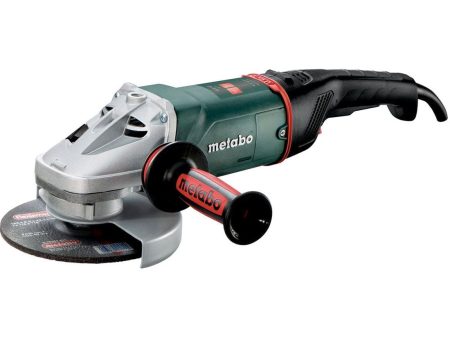 W24-230-S 7 INCH METABO GRINDER Online