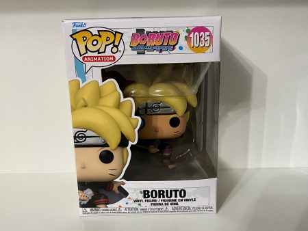 #1035  Boruto - Boruto Discount