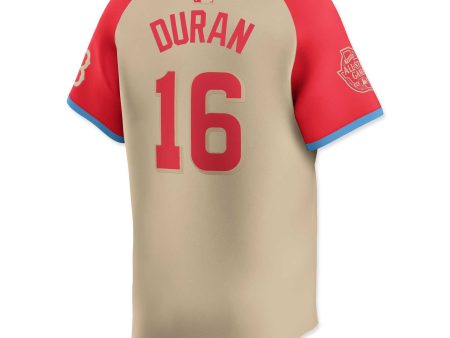 Nike Limited 2024 All Star Game Jersey - Duran Cheap