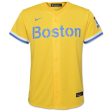 Nike Kids City Connect Jersey  - Story #10 For Sale