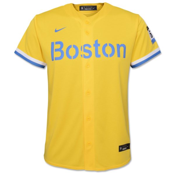 Nike Kids City Connect Jersey  - Story #10 For Sale