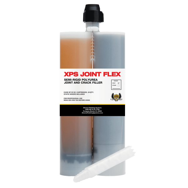 Expansion Joint Filler for Concrete - XPS Joint Flex Supply