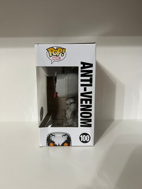 #100  Anti-Venom - Marvel For Sale