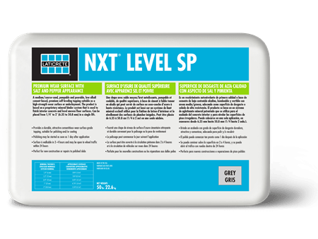 Self-Leveling Overpayment - NXT® LEVEL SP 50LB Online now