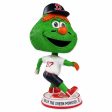 Bobblehead - Wally the Green Monster Big Head on Sale