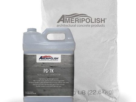 PG-7K POLISHABLE GROUT For Cheap