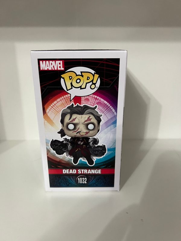 #1032  Dead Strange GITD - Multiverse of Madness For Sale