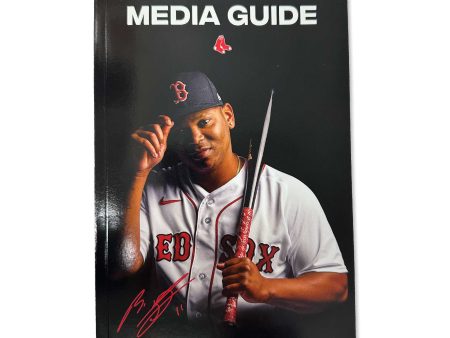 2023 Media Guide Cheap