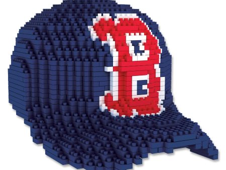 BRXLZ Figure - Baseball Cap Fashion