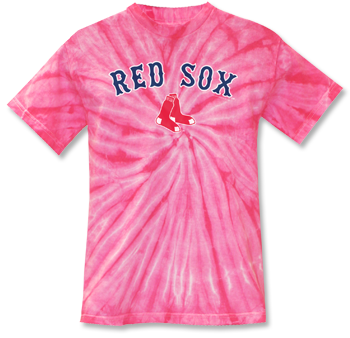 Kids Tie Dye - Pink Online Sale